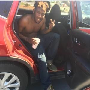 Meet your Posher, Wayne